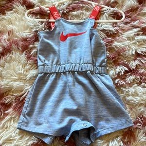 Nike dress